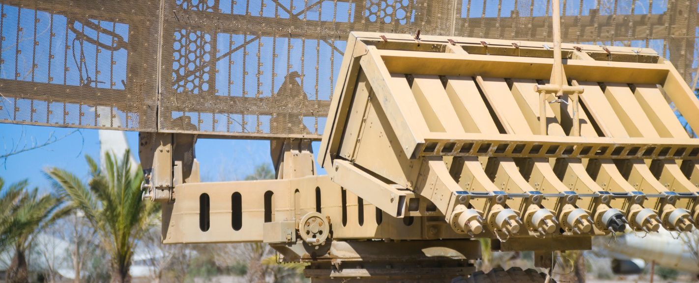 MIL COTS Power Supply and EMI Filter Brochure Astrodyne TDI